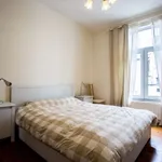 Huur 1 slaapkamer appartement van 50 m² in brussels