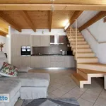 Appartamento arredato con terrazzo Centro