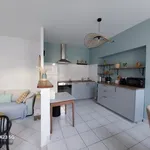 Rent 2 bedroom apartment of 43 m² in ORLEANS