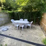 Rent 1 bedroom house in Nottingham