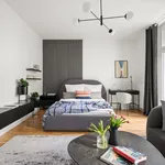 Rent 1 bedroom apartment of 398 m² in Berlin