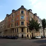 Rent 4 bedroom apartment of 158 m² in Leipzig