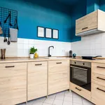 Rent 1 bedroom apartment of 43 m² in Berlin