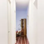 Rent a room in seville