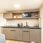 Pronajměte si 2 ložnic/e byt o rozloze 38 m² v Prague