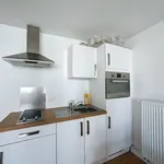 Rent 1 bedroom apartment in Gent