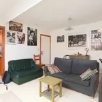 Appartement de 60 m² avec 1 chambre(s) en location à brussels