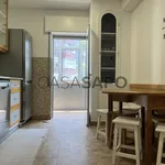 Apartamento T2 para alugar em Oeiras