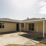 Rent 4 bedroom house in Meadow Springs