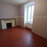 Appartement de 102 m² avec 2 chambre(s) en location à La Berthenoux