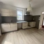 Maison de 78 m² avec 1 chambre(s) en location à Rodez