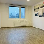 Pronajměte si 1 ložnic/e byt o rozloze 40 m² v Klatovy