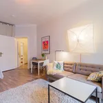 Rent 1 bedroom apartment of 43 m² in Berlin