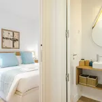 Alquilo 3 dormitorio apartamento de 75 m² en Madrid