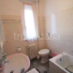 Rent 2 bedroom apartment of 50 m² in Borghetto Santo Spirito