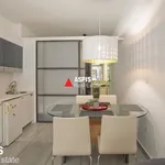 Rent 1 bedroom apartment of 40 m² in Γλυφάδα