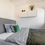 Miete 1 Schlafzimmer wohnung von 30 m² in Frankfurt