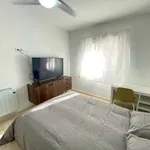 Rent a room in madrid