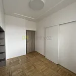 Pronajměte si 1 ložnic/e byt o rozloze 98 m² v Brno