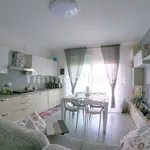 2-room flat via San Rocco 53, Centro, Mariano Comense