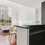 Appartement de 59 m² avec 2 chambre(s) en location à PARIS 06