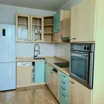 Pronajměte si 3 ložnic/e byt o rozloze 62 m² v Prague