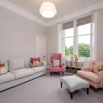 Rent 3 bedroom apartment in Edinburgh  North