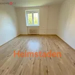 Pronajměte si 3 ložnic/e byt o rozloze 57 m² v Trhový Štěpánov