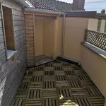 Rent 3 bedroom apartment of 49 m² in DOUAI