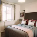 Rent 3 bedroom house in Yorkshire And The Humber