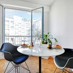 Studio of 323 m² in Paris