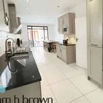 Rent 4 bedroom house in East Of England