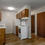 Appartement de 839 m² avec 2 chambre(s) en location à Yorkton