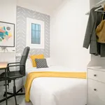 Alquilar 7 dormitorio apartamento en Valencia