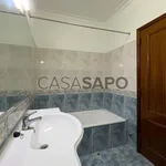 Rent 3 bedroom apartment of 106 m² in Entroncamento