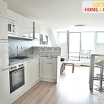 Rent 1 bedroom apartment of 45 m² in Brno