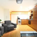 Rent 2 bedroom flat in Manchester