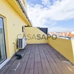 Alugar 1 quarto apartamento de 70 m² em Ílhavo