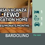 Rent 2 bedroom apartment of 51 m² in Cisano