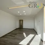 Pronajměte si 3 ložnic/e byt o rozloze 65 m² v Karviná