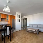 Rent 3 bedroom apartment of 61 m² in Warsaw