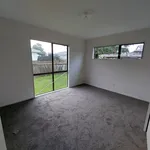 Rent 3 bedroom house in auckland