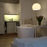 Rent 1 bedroom apartment of 35 m² in Bremen