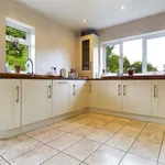 Detached house to rent in The Green, Beenham, Reading, Berkshire RG7