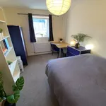 Rent 6 bedroom house in Nottingham