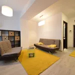 Rent 1 bedroom apartment of 40 m² in Bucharest