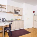 Miete 4 Schlafzimmer wohnung von 40 m² in Wien