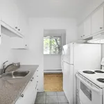 Rent 1 bedroom apartment in Montreal