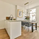 Huur 2 slaapkamer appartement van 63 m² in Amsterdam