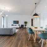 Miete 1 Schlafzimmer wohnung von 1615 m² in Berlin